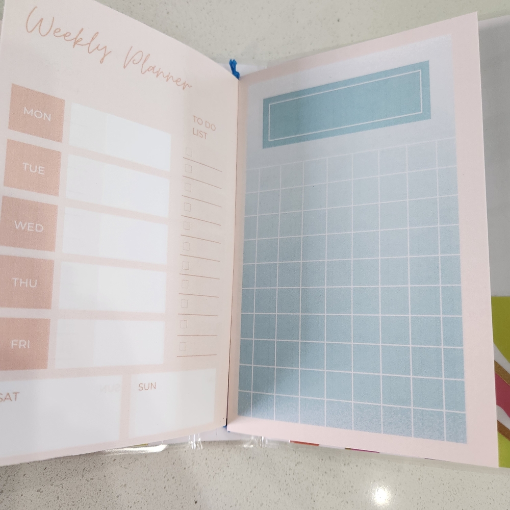 Colorful Traveler's Notebook - Picture 6 of 14